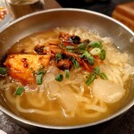 焼肉ホルモン ボンズ - 