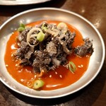 焼肉ホルモン ボンズ - 