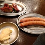 焼肉ホルモン ボンズ - 