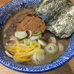 麺や兼虎 - 