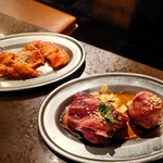 焼肉ホルモン ボンズ - 