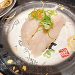 金沢まいもん寿司 - 