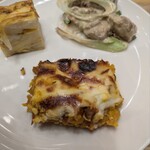 カフェ&ミール ムジ 新宿 - 