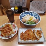 讃岐うどん 宗 - 