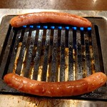 焼肉ホルモン ボンズ - 