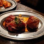 焼肉ホルモン ボンズ - 