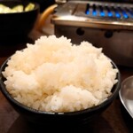 焼肉ホルモン ボンズ - 