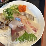 まるさん松本 - 