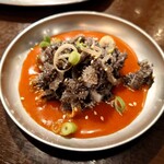 焼肉ホルモン ボンズ - 