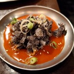 焼肉ホルモン ボンズ - 