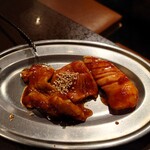 焼肉ホルモン ボンズ - 