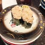 金沢まいもん寿司 - 