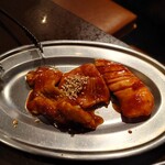 焼肉ホルモン ボンズ - 