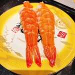 金沢まいもん寿司 - 