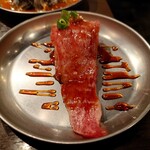 焼肉ホルモン ボンズ - 