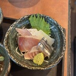 まるさん松本 - 