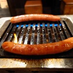 焼肉ホルモン ボンズ - 