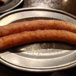 焼肉ホルモン ボンズ - 