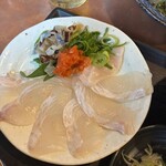 まるさん松本 - 