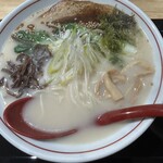 Noodle&Kitchen わ～るど - 