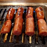 焼肉ホルモン ボンズ - 