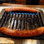 焼肉ホルモン ボンズ - 