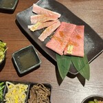 焼肉陽山道 上野広小路店 - 