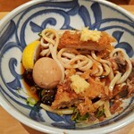 讃岐うどん 宗 - 