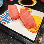 金沢まいもん寿司 - 