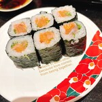 金沢まいもん寿司 - 