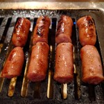焼肉ホルモン ボンズ - 