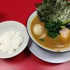 家系ラーメン 王道家直系 修