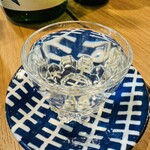 日本酒・小料理・ペアリング きのゑ - 