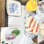 トアロード・デリカテッセン - 