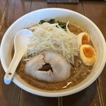 麺屋 空 - 