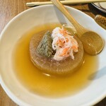 日本酒・小料理・ペアリング きのゑ - 