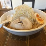麺屋 空 - 
