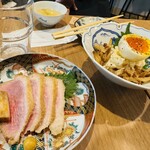 日本酒・小料理・ペアリング きのゑ - 