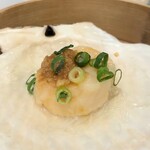 香港飲茶専門店 香港大飯店 - 