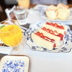 トアロード・デリカテッセン - 