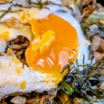 King焼きそば - 