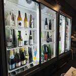 日本酒・小料理・ペアリング きのゑ - 
