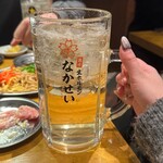 直送生ホルモンなかせい - 