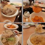 天香回味 - 2014' 12/21 それぞれのアップ