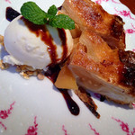 麻布淺井 - デザート