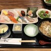 寿司と炉端焼 四季花まる 北口店