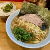 横浜家系ラーメン みと家
