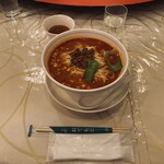 川菜味 - 担々麺