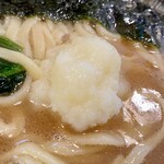 横浜家系ラーメン みと家 - 