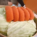 築地ふく竹 本店 - 